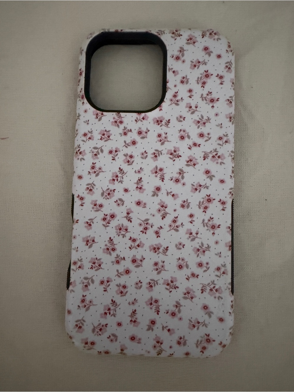 Casely iPhone 16 Pro Max Case | Cottage Charm
